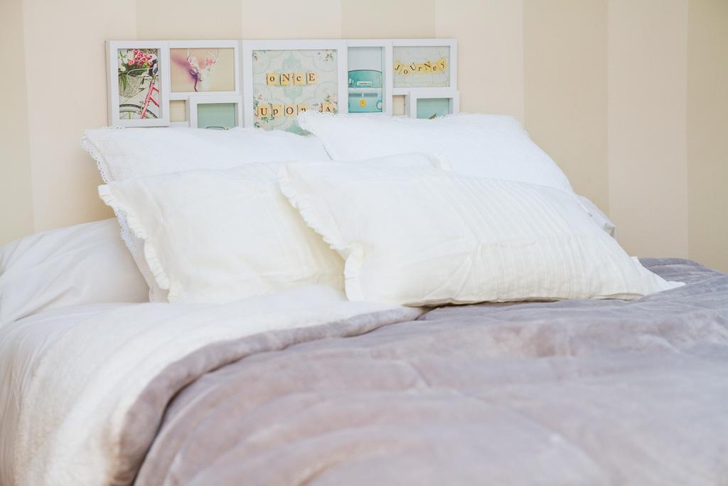 Cosy One Bedroom Next To The Beach Málaga Exterior foto