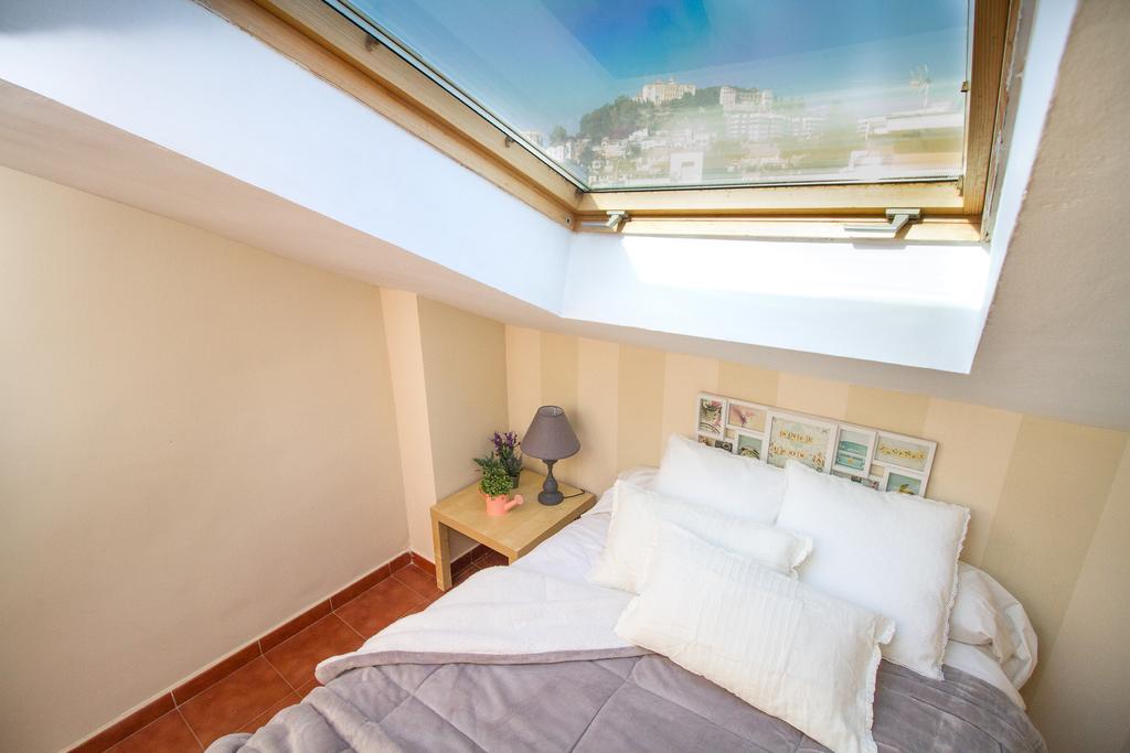 Cosy One Bedroom Next To The Beach Málaga Exterior foto