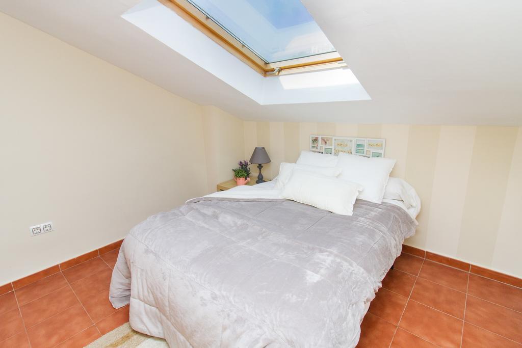 Cosy One Bedroom Next To The Beach Málaga Exterior foto